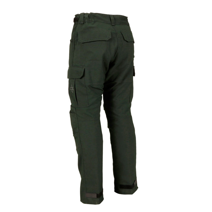 Nomex Fire Pants | Crew Boss Wildland Pants | Feld Fire